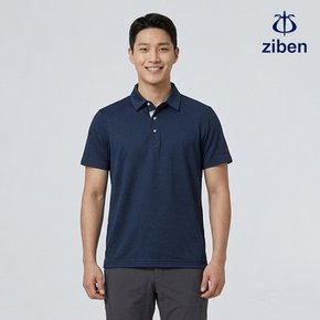 근무복 여름 반팔티 티셔츠 상의 작업복 ZB-T2333