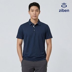 근무복 여름 반팔티 티셔츠 상의 작업복 ZB-T2333