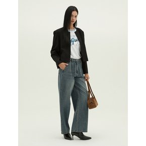 [BEST]데일리 미니 보스턴 숄더백 EMQ8AHB030