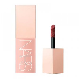  NARS 나스 애프터 글로우 리퀴드 브러쉬 7mL 티크 리퀴드 치크 (03972, 7ml)