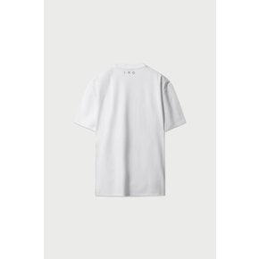 [여주점] [이로] 남성 ALOISPE 반팔티셔츠 IRTAM25552WHX