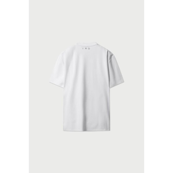 [여주점] [이로] 남성 ALOISPE 반팔티셔츠 IRTAM25552WHX