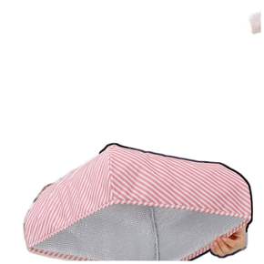 상커버 주방 보온 보냉 밥상 음식 커버 덮개 밥상보 랜덤 1p