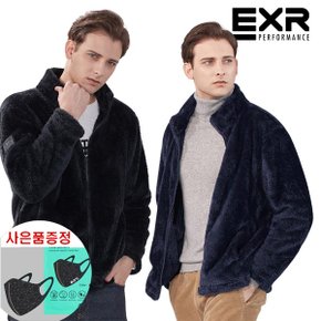 사은품증정  EXR 남성 보아 후리스 자켓 2종 택1_P379087265