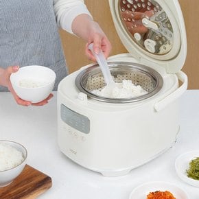 다이닝 저당밥솥 당뇨 다이어트 혈당 저칼로리 4인용 6인용 올스텐 보온 전기밥솥