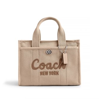 코치 코치 카고 26 토트 CP164 LHVRA