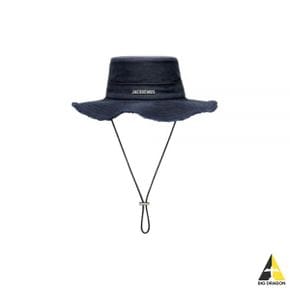 자크뮈스 24SS LE BOB ARTICHAUT (213AC002 5106 390) (르 밥 아티쇼 프레이드 익스페