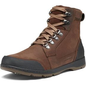 영국 소렐 부츠 Sorel Mens Ankeny 2 Mid Waterproof Winter Boots 1748255