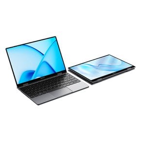 【해외직구】 CHUWI MINIBOOK X  N100 미니북 노트북 태블릿 관부가세 포함 윈도우 11