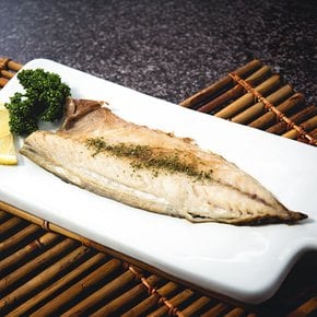 [안동맛자반] 안동간고등어 필렛 80g x 5팩