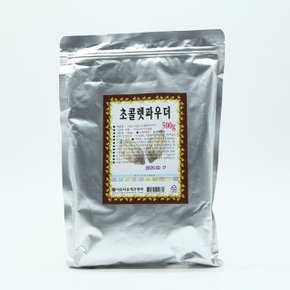 이든타운 초코 토핑 분말 초콜릿 파우더 500g (WB8253C)