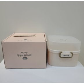 [더센트럴] 아가방 딸랑이 완구세트 (6pcs) 01R083101