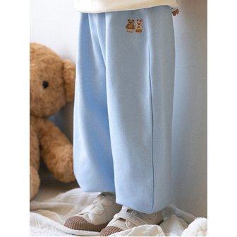 베보리앙 베보앤루미 와이드 팬츠(LPT25201)