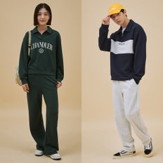 남/여 트레이닝 팬츠 6종 택1 조거/일자/와이드 [ 정상가 59,900원  ]