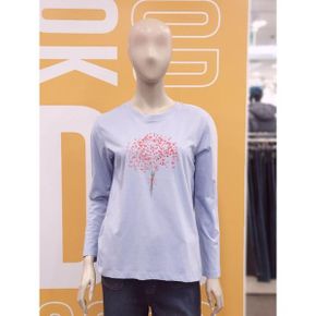 세이브존02  봄여성기본티셔츠 NTM247_P416261931