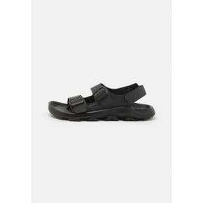 4562331 Birkenstock MOGAMI TERRA REGULAR UNI - Walking sandals black