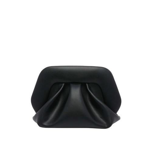 더모아레 토트백 NS1WTMBS0OOVF0303A Black