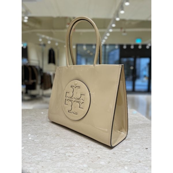 [부산점] 여성  엘라 스몰 토트백 161876-700