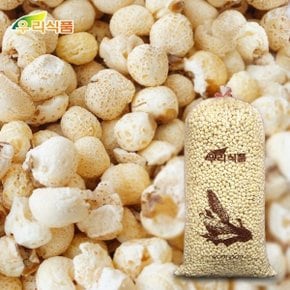 우리식품 팝콘 2.5kg(벌크)