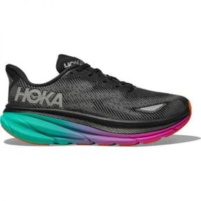 호카 HOKA CliftOn 9 GTX 로드 러닝화 남성용