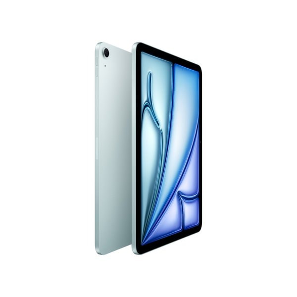 아이패드 에어 11 (M3 모델) Wi-Fi 128GB 블루 MC9X4KH/A