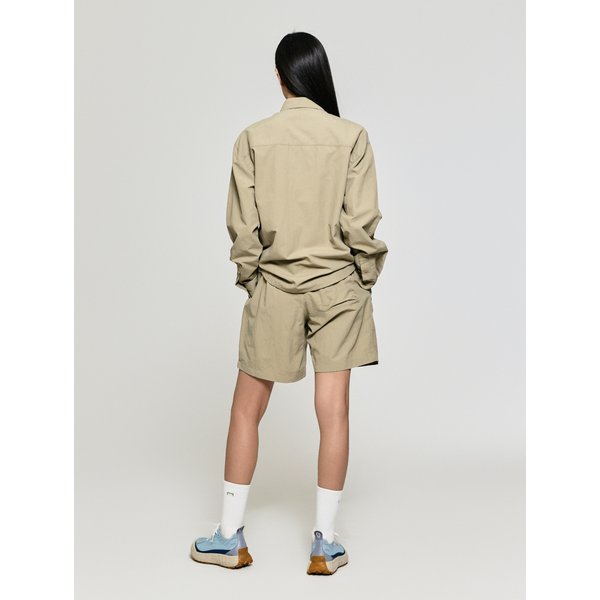 [여주점] RIPSTOP AIR THROUGH LONG SLEEVE SHIRT