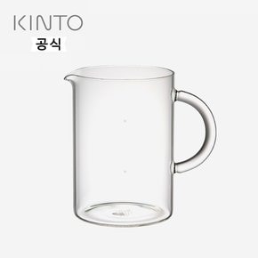 슬로우 커피 스타일 커피 저그-4컵 600ml