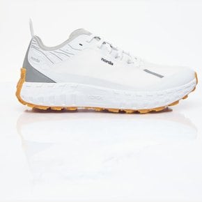 [해외배송] 노다 스니커즈 1002 White/Gum