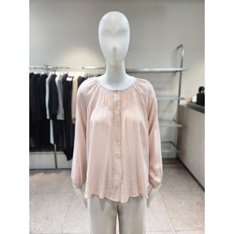 NICE CLAUP [여주점] [나이스클랍] 스모킹 블라우스 A262PWB302