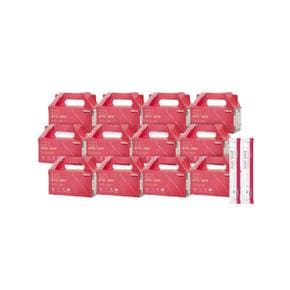 [유지인pick] 미녀의 콜라겐 양태반 360포 (2.5g x 30포 x 12Box)(직)