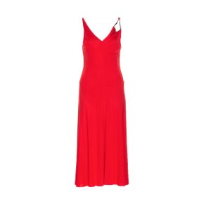 Womens Dress DR00074893340 Red