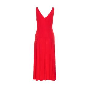 Womens Dress DR00074893340 Red