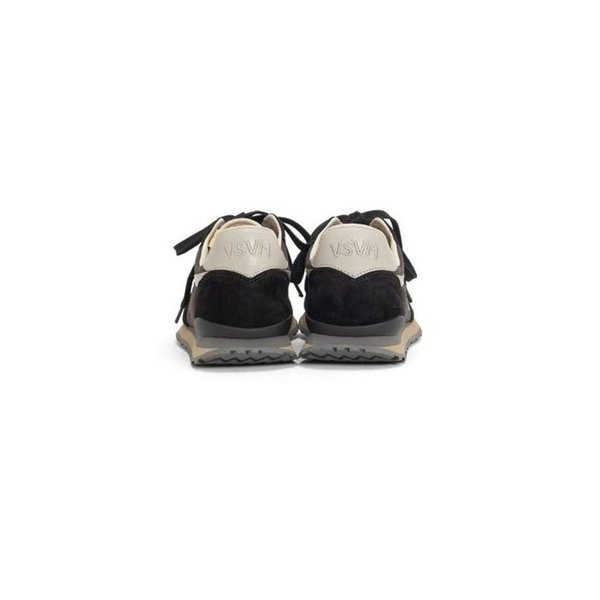 26SS 비즈빔 스니커즈 0126101001004 BLACK DOM