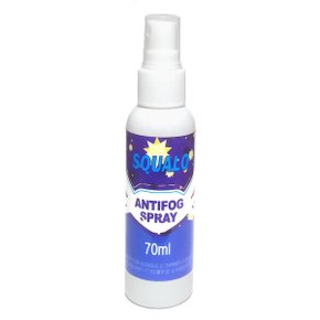 김서림 방지 스프레이 안티포그 70ml