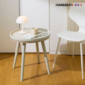 라이트 500 사이드 테이블 라이트베이지[36104278]