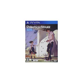 Roboticsnotes 엘리트 PS Vita 5PB 소니 플레이 스테이션 VITA VLJM-35109 일본 FS