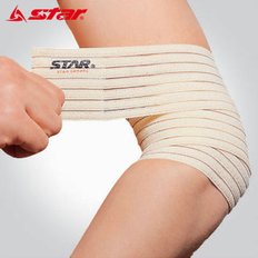 [STAR SPORTS] 스타스포츠 기본형 팔꿈치띠 XD500R