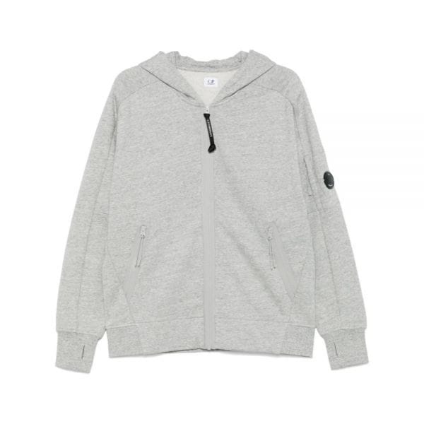 25SS Diagonal Raised Fleece Full Zip Hooded Sweatshirt   129029299 - 신세계몰