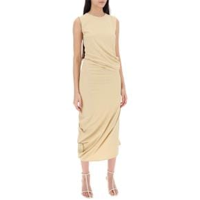 르메르] Sleeveless dress DR1047 LJ1019 SOFT SAND