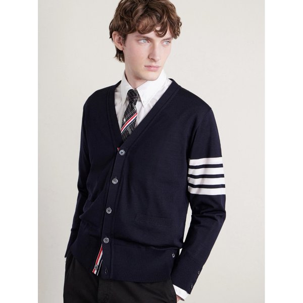 5cm 실크 자카드 넥타이 46376663162942027