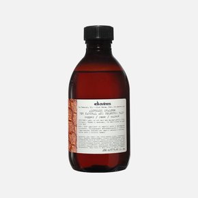 알케믹 샴푸 카퍼 280ml