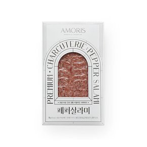 페퍼살라미 50g 아워홈 페퍼살라미 50g