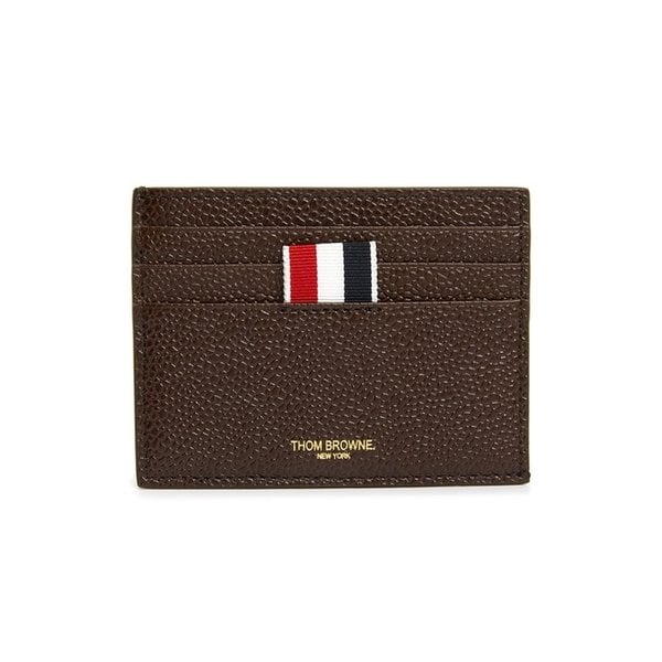 톰브라운 카드지갑 MAW031L 00198 205 (남여공용)