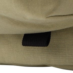 CORDURA 캔버스 데이팩 백팩 PARTAGER 20