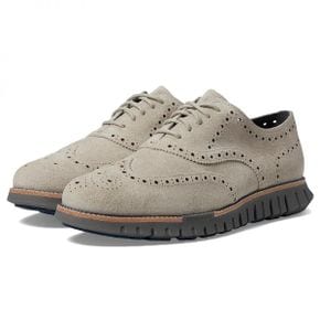 4517322 Cole Haan Zerogrand Remastered Wingtip Oxford Unlined