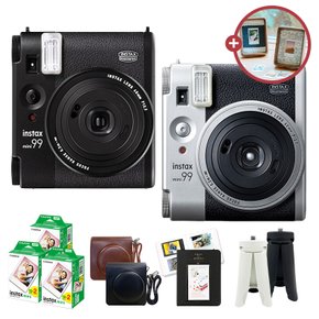 미니99 즉석카메라+전용가방+필름 60장+선물 SET