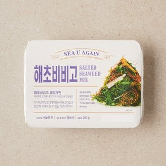  해초비비고 (200g/팩)