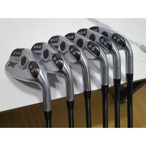 [중고] PXG GEN5(0311 XP)아이언 UST 75 F3 (그라파이트 72g SR급 플렉스)정품  IA2972112