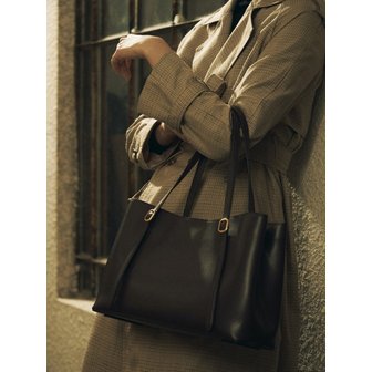 아뜰리에 드 루멘 Journal Bag_2colors