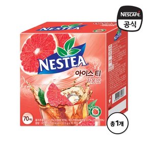 네스티 아이스티 자몽맛 70T